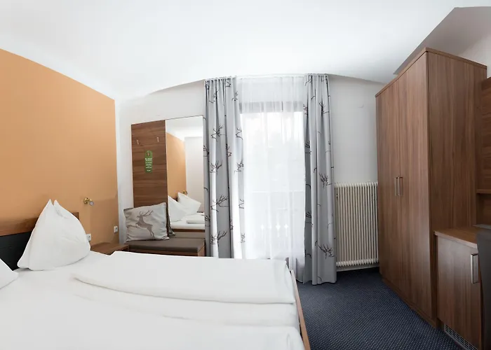 Gasthof Irlingerhof 3*