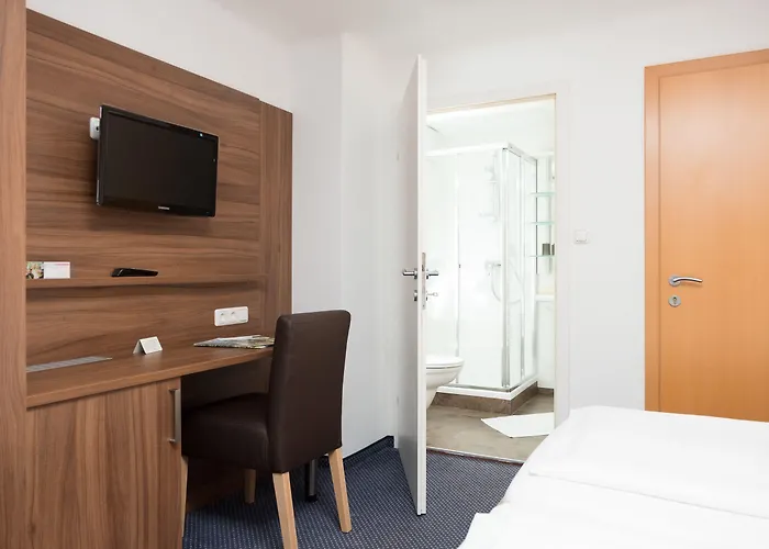 Guest house Irlingerhof