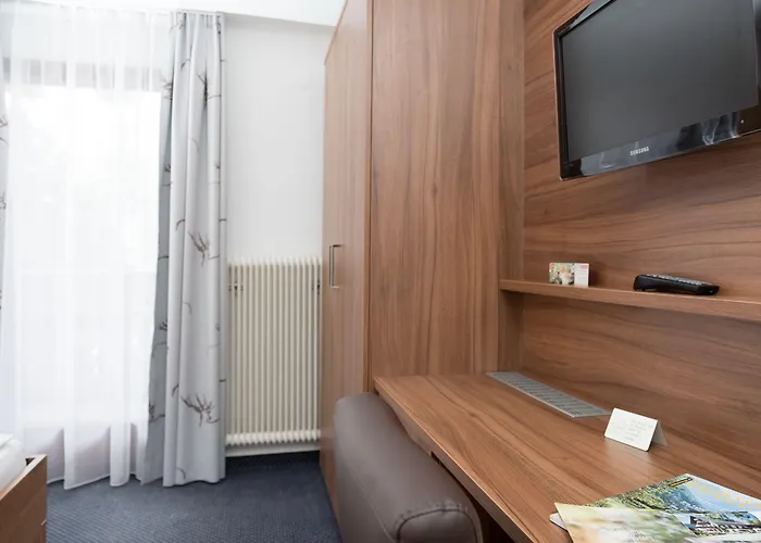 Πανσιόν Irlingerhof Mondsee