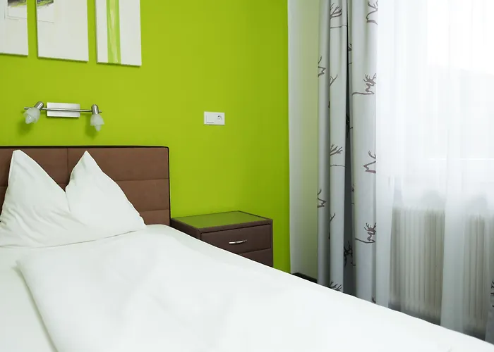 Πανσιόν Irlingerhof