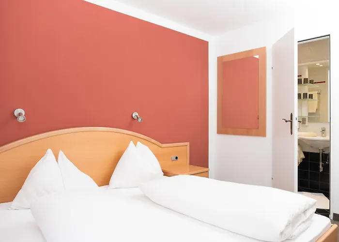 Πανσιόν Irlingerhof Mondsee