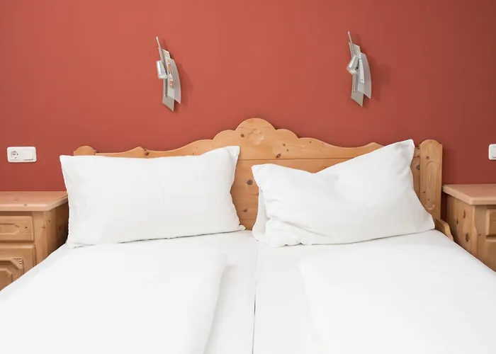 Irlingerhof Πανσιόν Mondsee