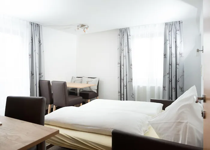 Πανσιόν Irlingerhof 3*