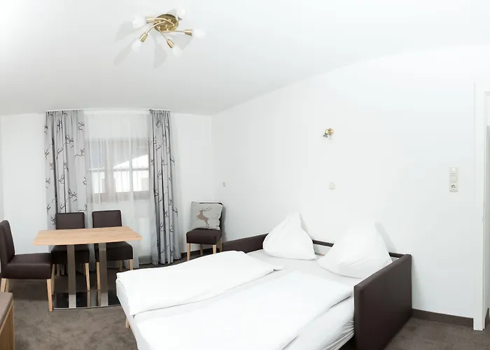 Irlingerhof Guest house