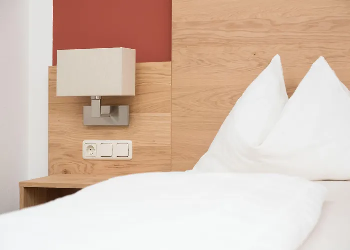 Πανσιόν Irlingerhof 3*