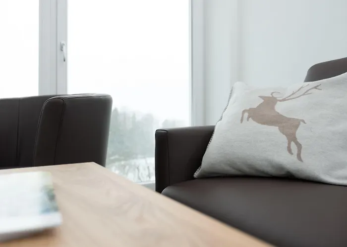 Irlingerhof Πανσιόν