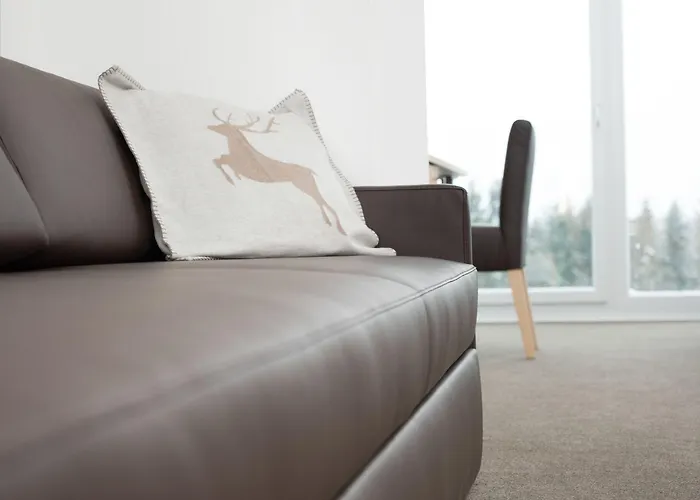 Irlingerhof Πανσιόν