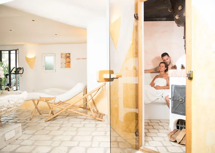 Πανσιόν Irlingerhof 3*