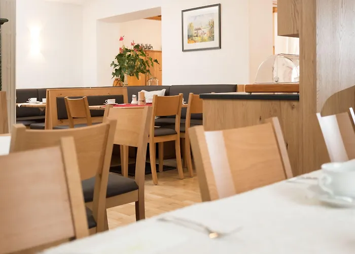 Irlingerhof Guest house Mondsee