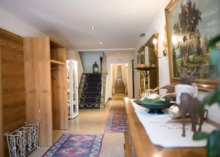 Irlingerhof Πανσιόν