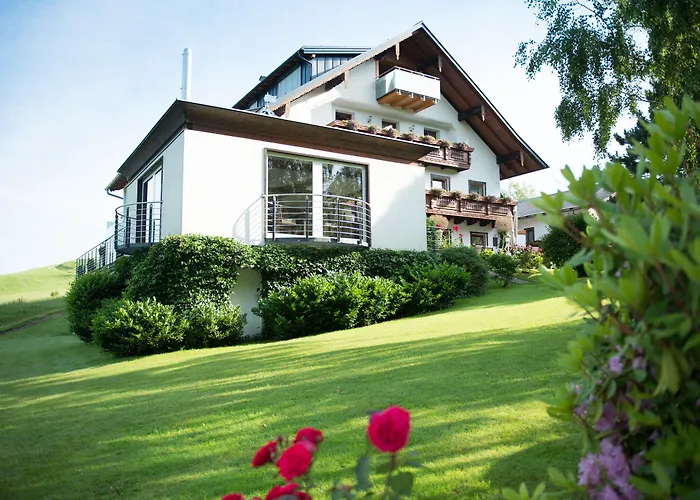 Irlingerhof Guest house