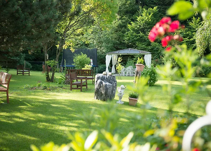 Πανσιόν Irlingerhof