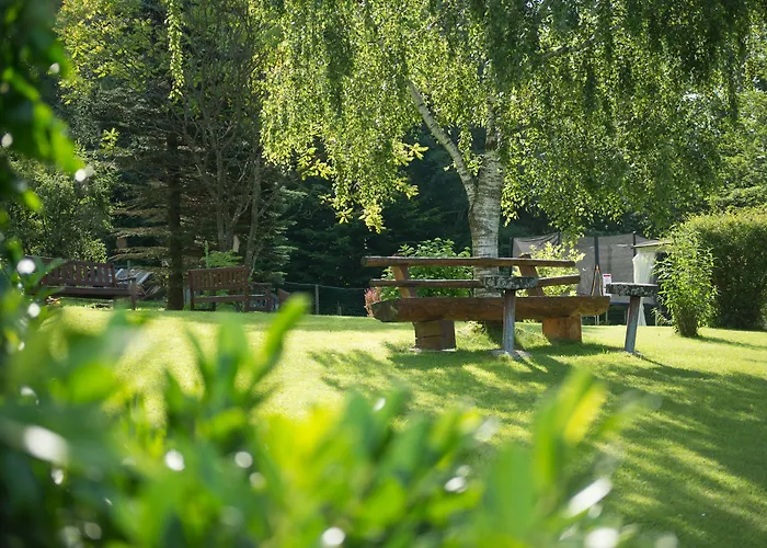 Irlingerhof Guest house 3*