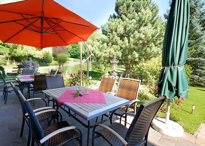 Irlingerhof 3* Mondsee