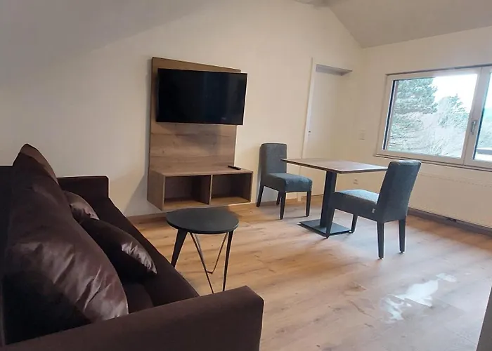 Irlingerhof Guest house