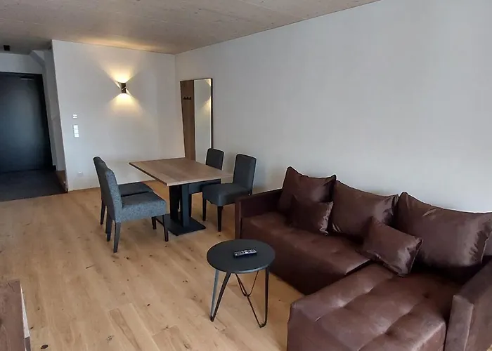 Guest house Irlingerhof 3*