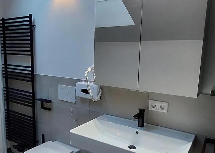 Irlingerhof Guest house