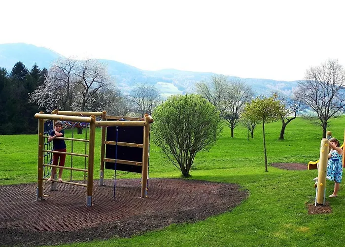 Irlingerhof Gasthof 3*