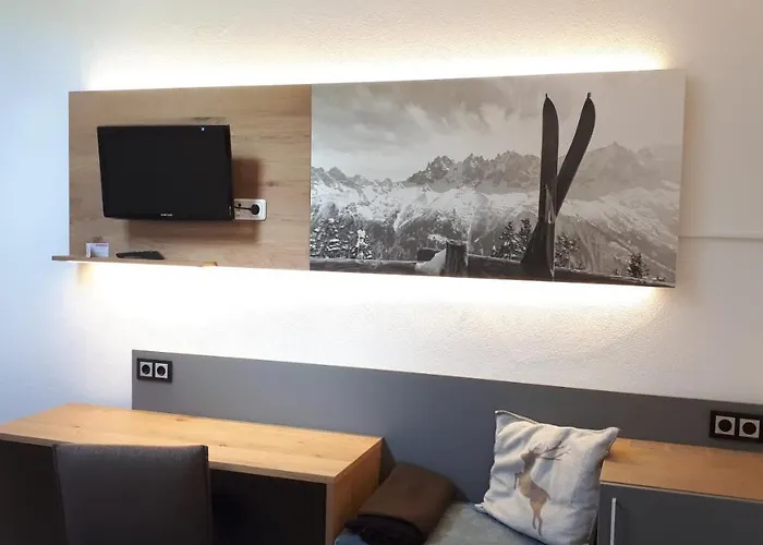 Irlingerhof Gasthof 3*