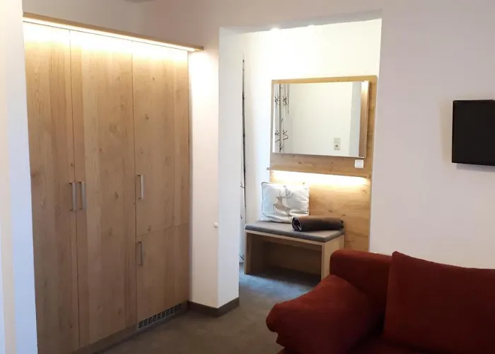 Irlingerhof 3* Mondsee