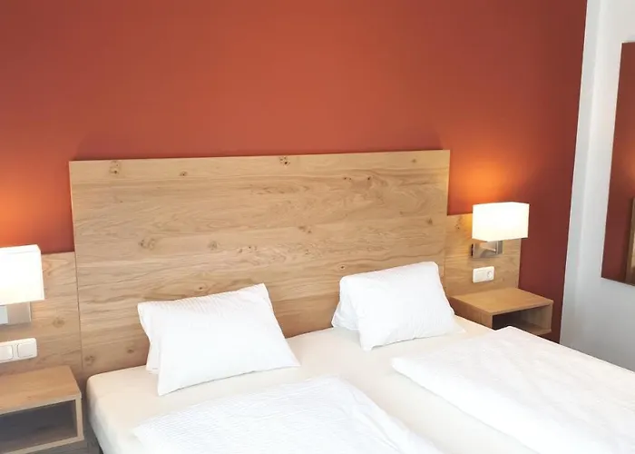 Irlingerhof Guest house