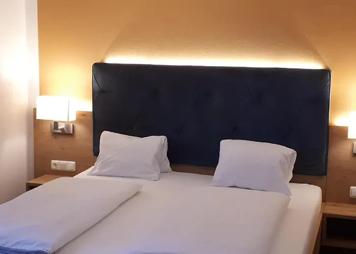 Gasthof Irlingerhof 3*