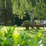 Irlingerhof Gæstehus 3*