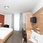 Gæstehus Irlingerhof