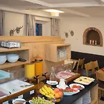 Gæstehus Irlingerhof