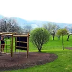 Irlingerhof Gæstehus 3*