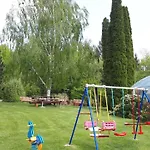 Gæstehus Irlingerhof