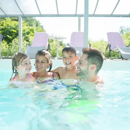 Irlingerhof Gæstehus 3*