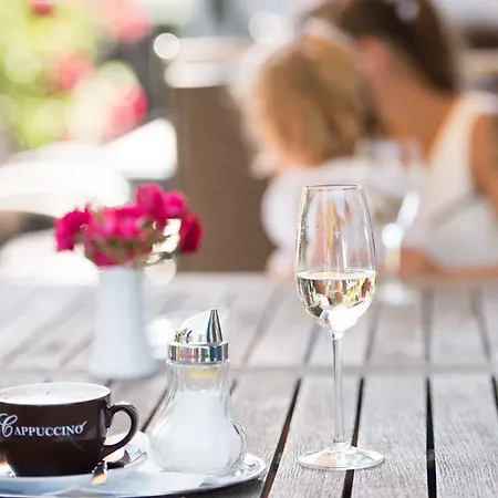 Gæstehus Irlingerhof