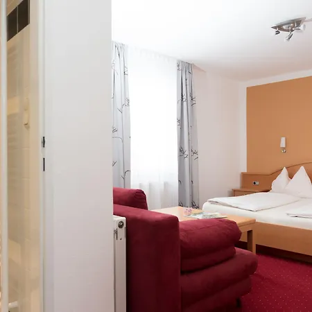 Irlingerhof Gæstehus