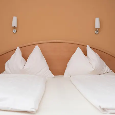 Irlingerhof Gæstehus 3*