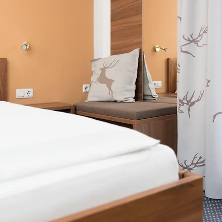 Irlingerhof Gæstehus