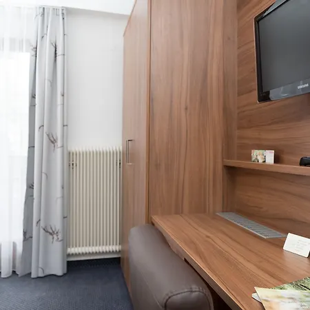 Gæstehus Irlingerhof Mondsee