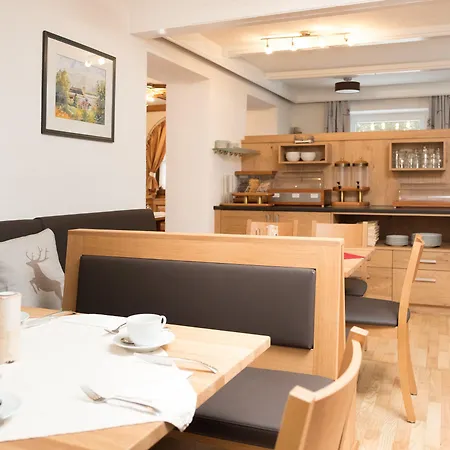 Irlingerhof 3* Mondsee