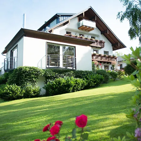 Irlingerhof Gæstehus