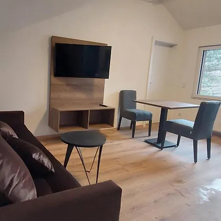 Irlingerhof Gæstehus