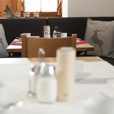 Gæstehus Irlingerhof 3*