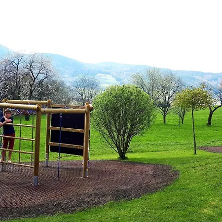 Irlingerhof Gæstehus 3*