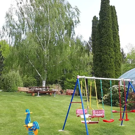 Πανσιόν Irlingerhof