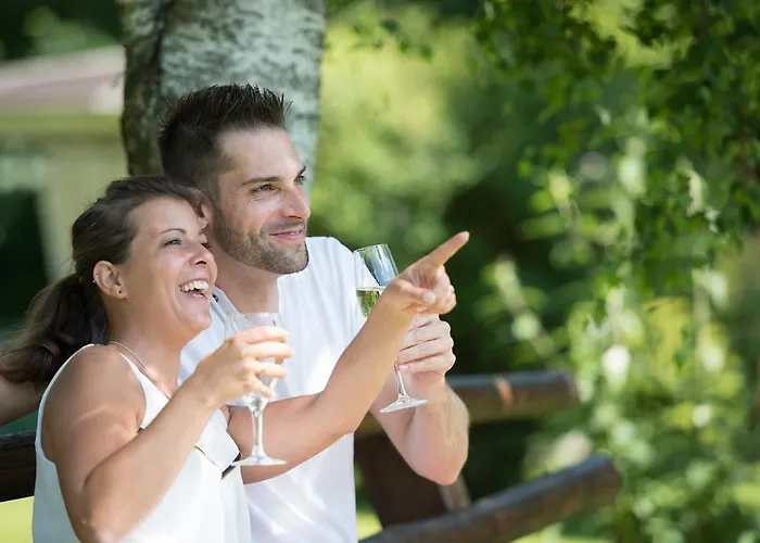 Vendégház Irlingerhof 3*