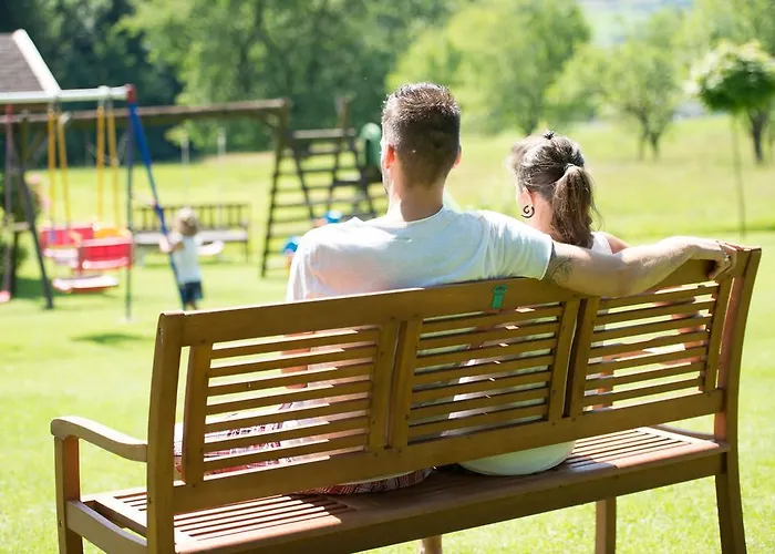 Irlingerhof 3* Mondsee