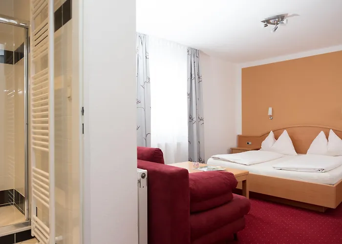 Irlingerhof Vendégház