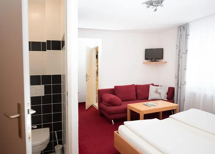 Irlingerhof Vendégház 3*