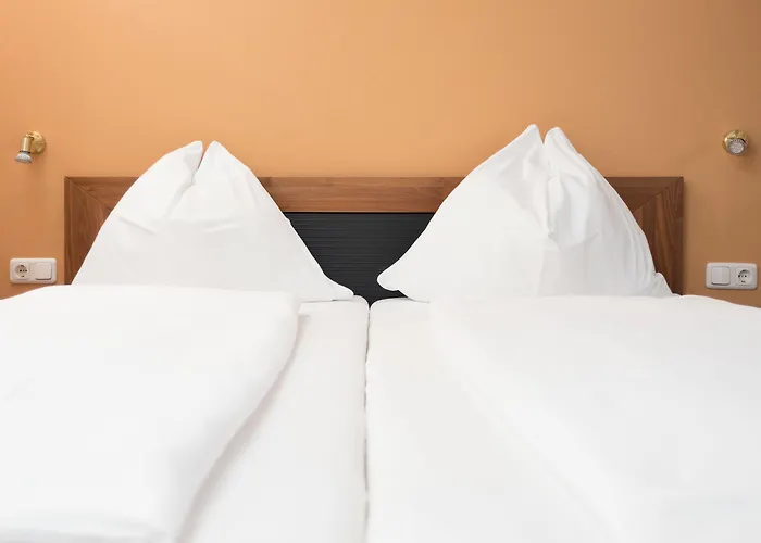 Irlingerhof Vendégház 3*