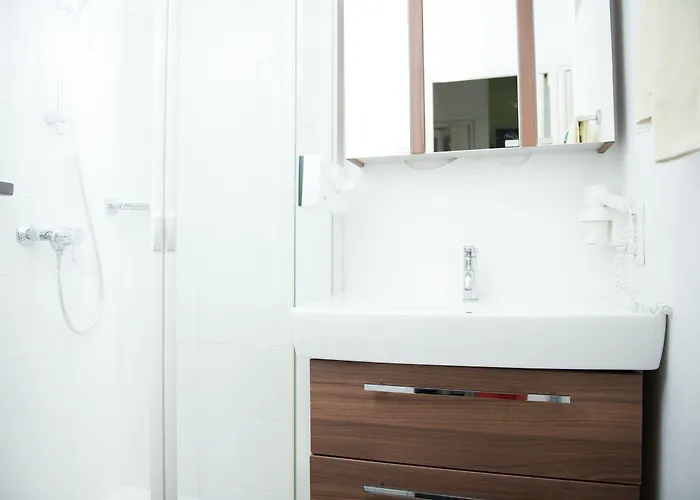 Vendégház Irlingerhof Mondsee