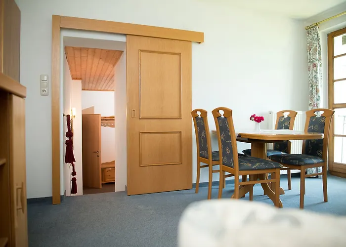 Irlingerhof Vendégház